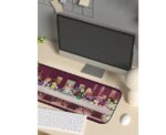 Rick And Morty Mousepad - Image 