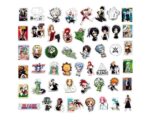 Bleach Sticker - Image 