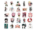 Spy Family Sticker - Image 