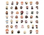 Harry Potter Sticker - Image 