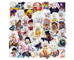 Luffy Sticker - Image 