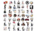 Gintama Sticker - Image 