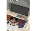 Chrollo Lucilfer Mousepad Waterproof - Image 