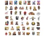 Vinland Saga Sticker - Image 