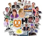 The Office Sticker - Image 