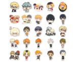 Haikyuu Sticker - Image 