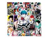 My Hero Academia Sticker Set - Image 