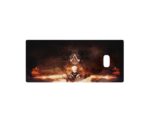 Assassins Creed Brotherhood Mousepad - Image 