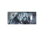 Yu Gi Oh Blue Eyes Ultimate Dragon Mousepad - Image 