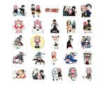 Spy Family Sticker - Image 