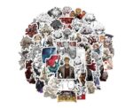 Gachiakuta Sticker - Image 