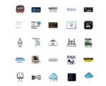 Dark Web Sticker - Image 