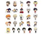 Haikyuu Sticker - Image 