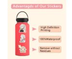 Frieren Sticker - Image 