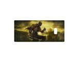 Dark Souls III Mousepad Waterproof - Image 