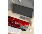 Kyuubi Mousepad Waterproof - Image 
