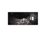 Dark Anime Girl Mousepad - Image 