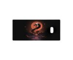 Dragon Moon Mousepad - Image 