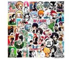 Bleach Sticker - Image 
