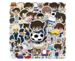 Detective Conan Sticker - Image 