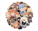 Harry Potter Sticker - Image 
