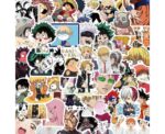 Anime Sticker - Image 