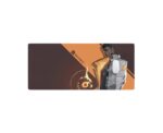 Valorant Phoenix Mousepad - Image 