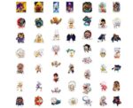 Luffy Sticker - Image 
