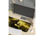 Dark Souls III Mousepad Waterproof - Image 