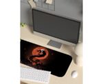 Dragon Moon Mousepad - Image 