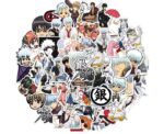 Gintama Sticker - Image 