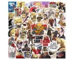 Vinland Saga Sticker - Image 