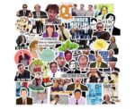 The Office Sticker - Image 