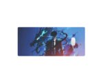 Sung Jinwoo Mousepad Waterproof - Image 