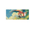 Pokemon Mousepad Waterproof - Image 
