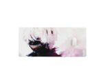 Tokyo Ghoul Kaneki Ken Mousepad Waterproof - Image 