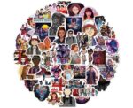 Stranger Things Sticker - Image 
