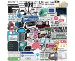 Programmers Sticker - Image 