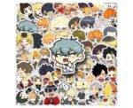 Haikyuu Sticker - Image 