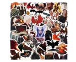 Game Of Thrones House Of Dragons Sticker - Image 
