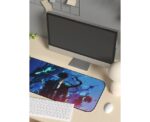 Sung Jinwoo Mousepad Waterproof - Image 
