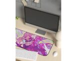 Dandadan Mousepad Waterproof - Image 
