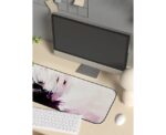 Tokyo Ghoul Kaneki Ken Mousepad Waterproof - Image 