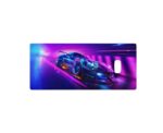 Corvette Mousepad - Image 