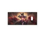 League Of Legends Ahri Arcana Mousepad - Image 