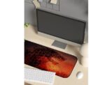 House Stark Mousepad Waterproof - Image 