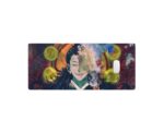 Suguru Geto Mousepad Waterproof - Image 