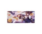Hu Tao Mousepad - Image 