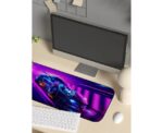 Corvette Mousepad - Image 