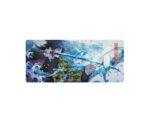 Tomioka Giyuu Mousepad Waterproof - Image 